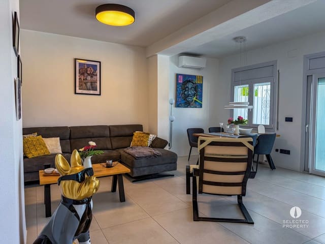 4 chambre Villa/Maison à vendre à Palau-saverdera avec piscine - 560 000 € (Ref: 10007771)