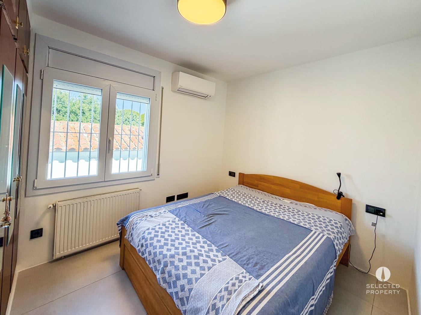 4 makuuhuone Huvila myytävänä paikassa Palau-saverdera mukana uima-altaan - 560 000 € (Ref: 10007771)