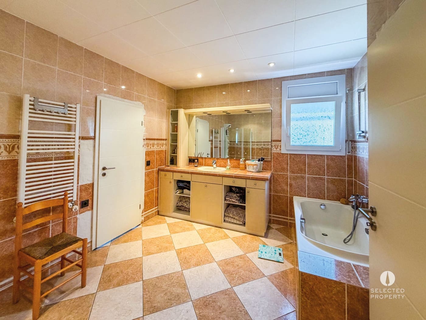 4 makuuhuone Huvila myytävänä paikassa Palau-saverdera mukana uima-altaan - 560 000 € (Ref: 10007771)