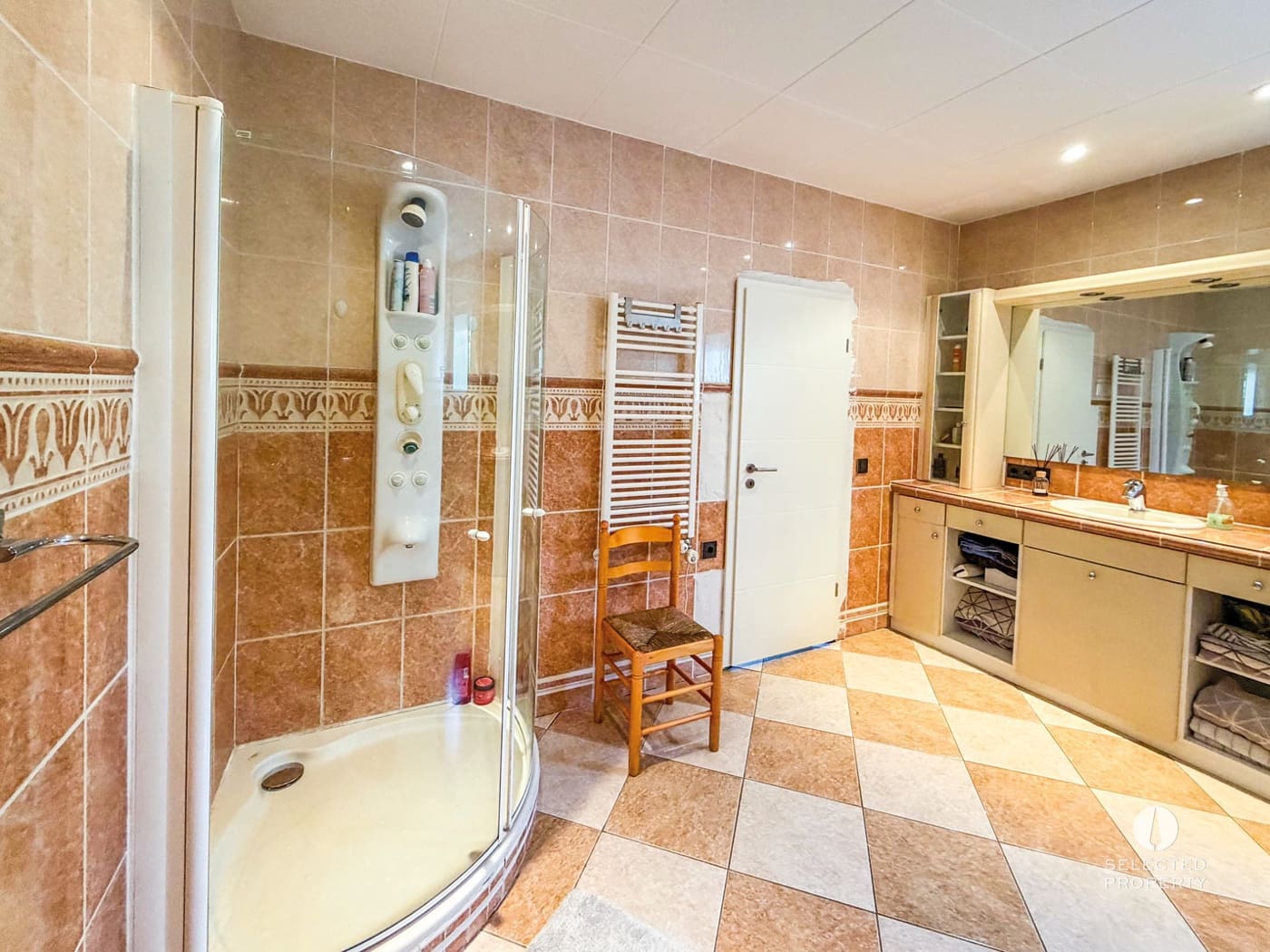 4 makuuhuone Huvila myytävänä paikassa Palau-saverdera mukana uima-altaan - 560 000 € (Ref: 10007771)
