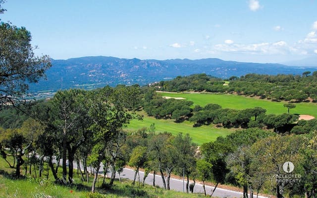 Hotel en Platja d'Aro, Castell-Platja d'Aro en venta - 25.000.000 € (Ref: 8909789)