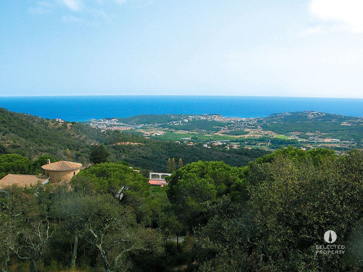 Hotel til salg i Platja d'Aro - € 25.000.000 (Ref: 8909789)