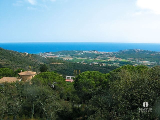 Hotel en Platja d'Aro, Castell-Platja d'Aro en venta - 25.000.000 € (Ref: 8909789)