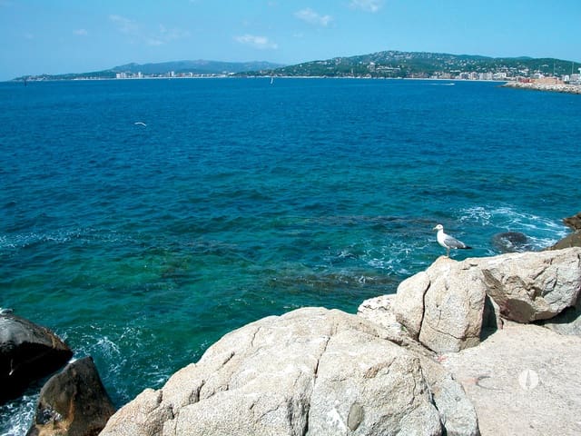 Hotel en Platja d'Aro, Castell-Platja d'Aro en venta - 25.000.000 € (Ref: 8909789)