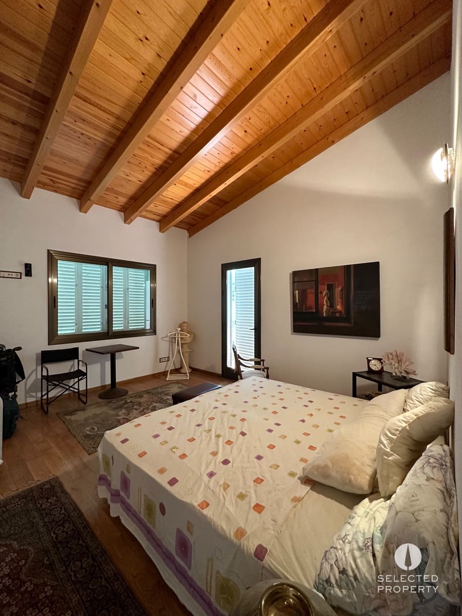 5 makuuhuone Omakotitalo myytävänä paikassa Sant Boi de Llobregat - 3 000 000 € (Ref: 8909790)