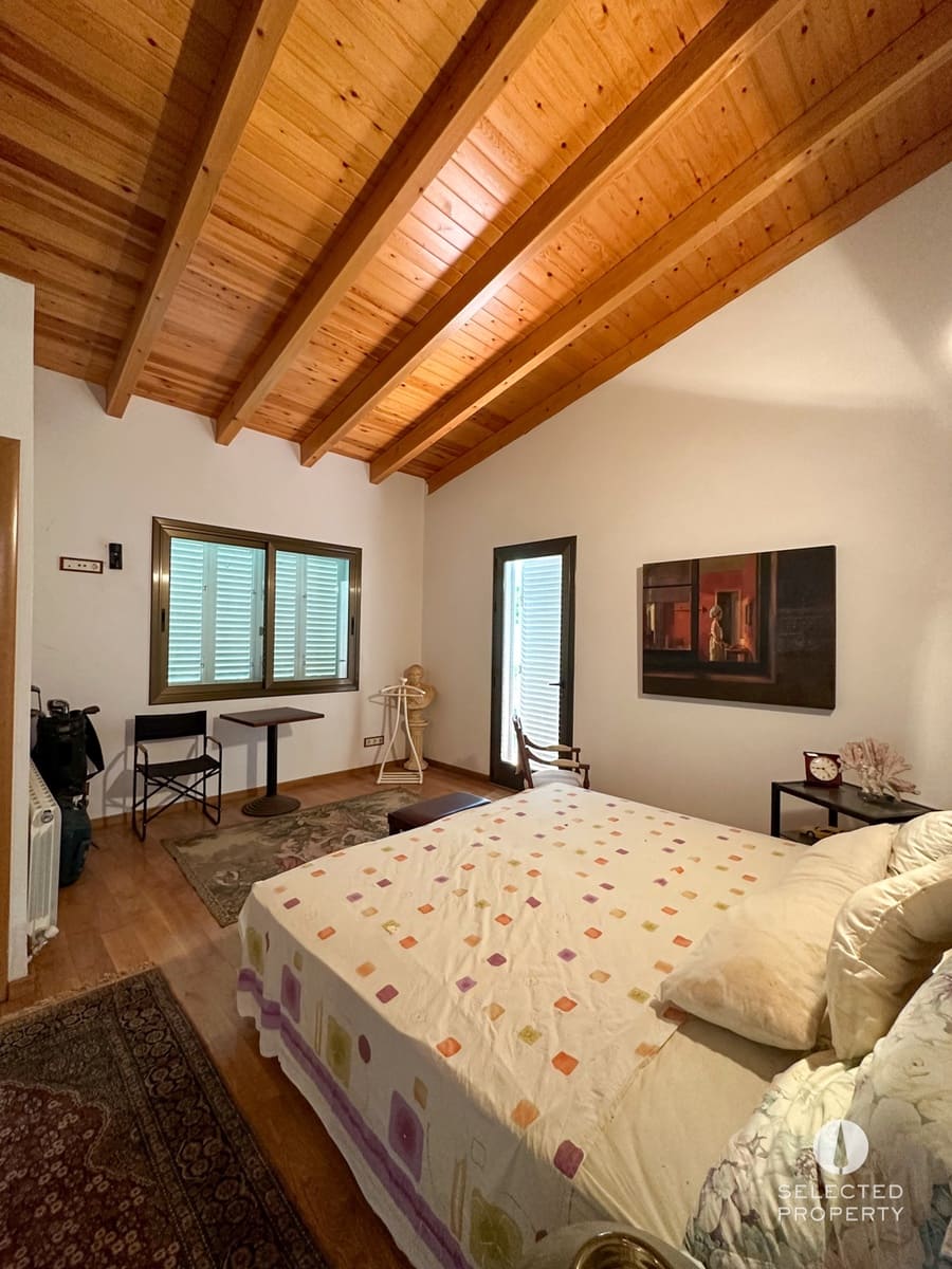 5 makuuhuone Omakotitalo myytävänä paikassa Sant Boi de Llobregat - 3 000 000 € (Ref: 8909790)