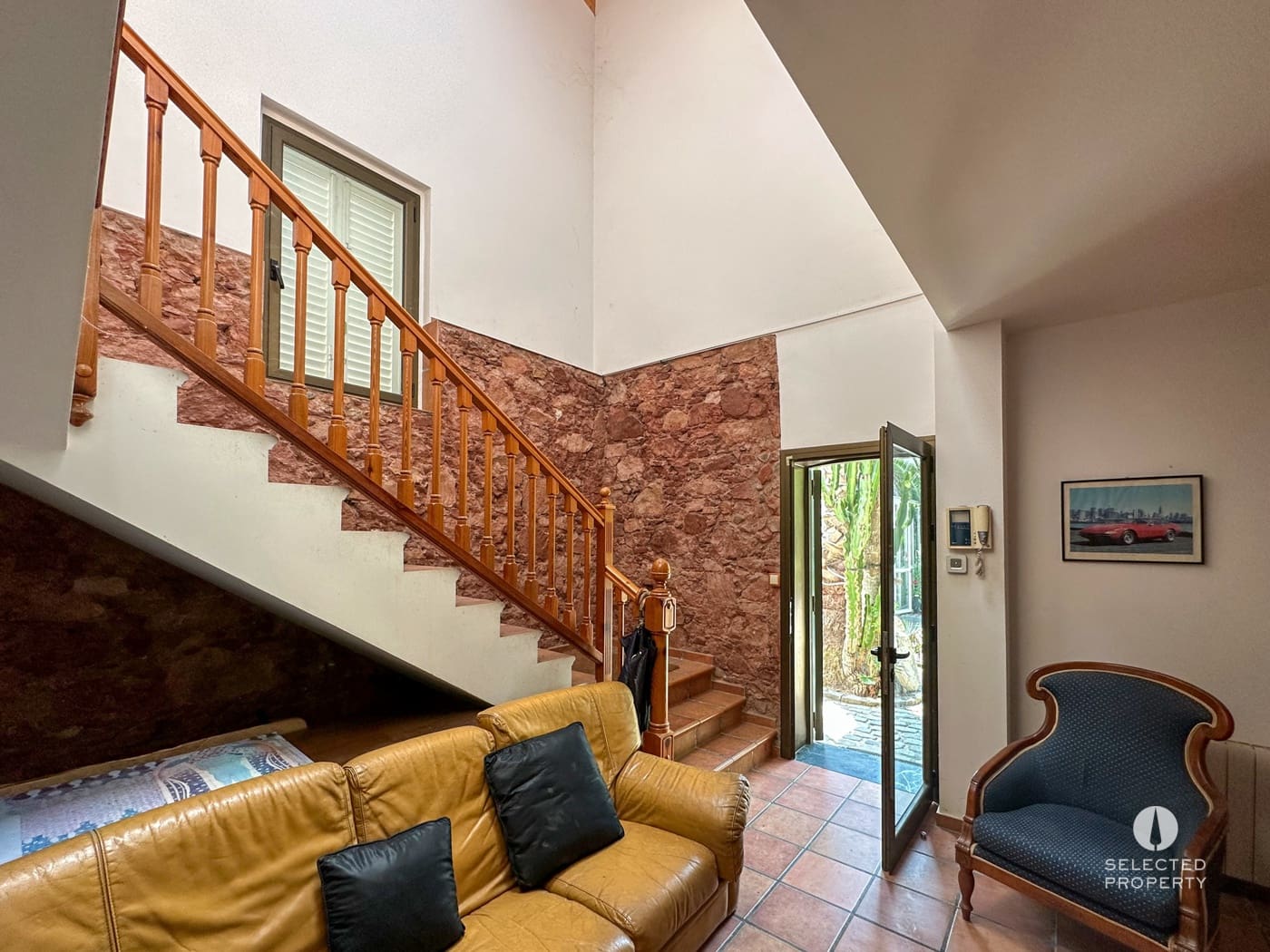 5 makuuhuone Omakotitalo myytävänä paikassa Sant Boi de Llobregat - 3 000 000 € (Ref: 8909790)