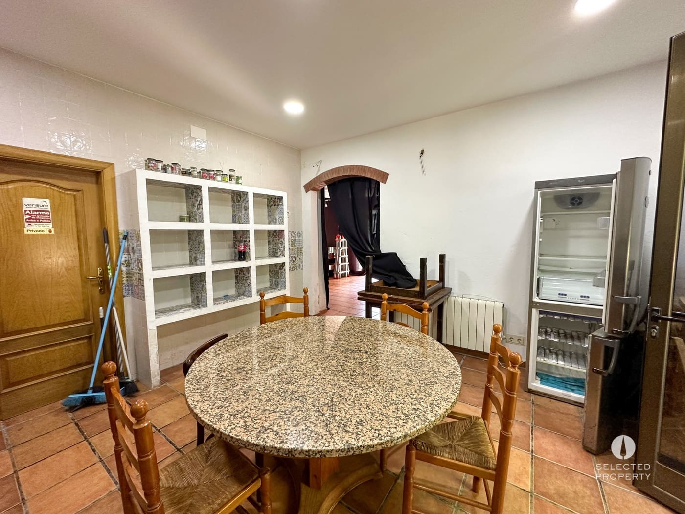 5 makuuhuone Omakotitalo myytävänä paikassa Sant Boi de Llobregat - 3 000 000 € (Ref: 8909790)