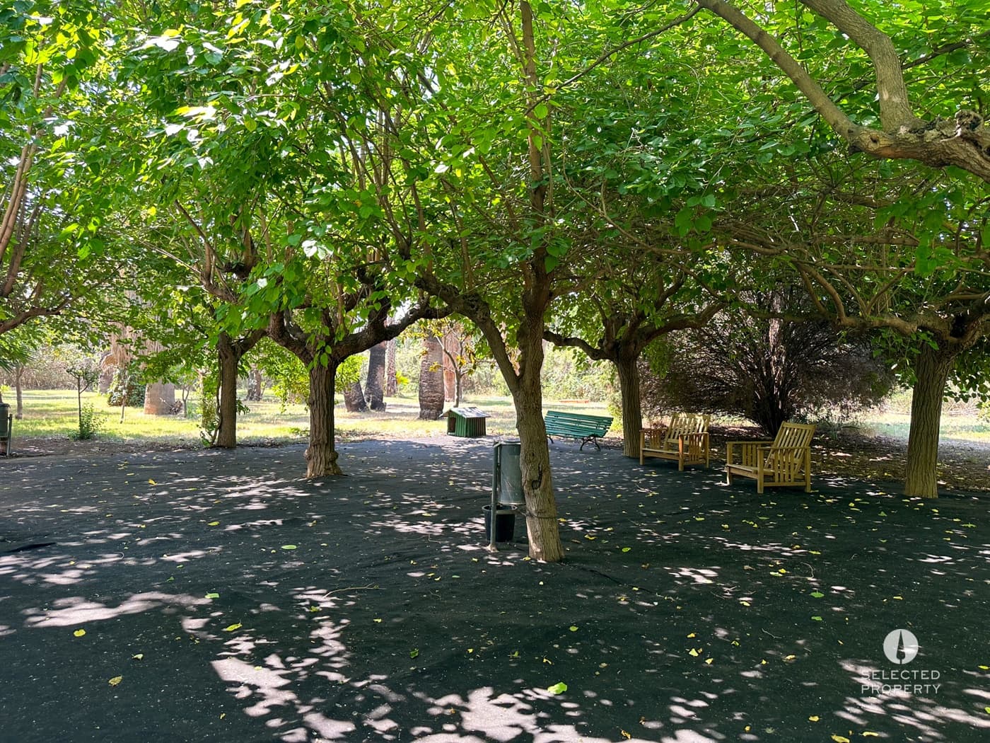 5 makuuhuone Omakotitalo myytävänä paikassa Sant Boi de Llobregat - 3 000 000 € (Ref: 8909790)