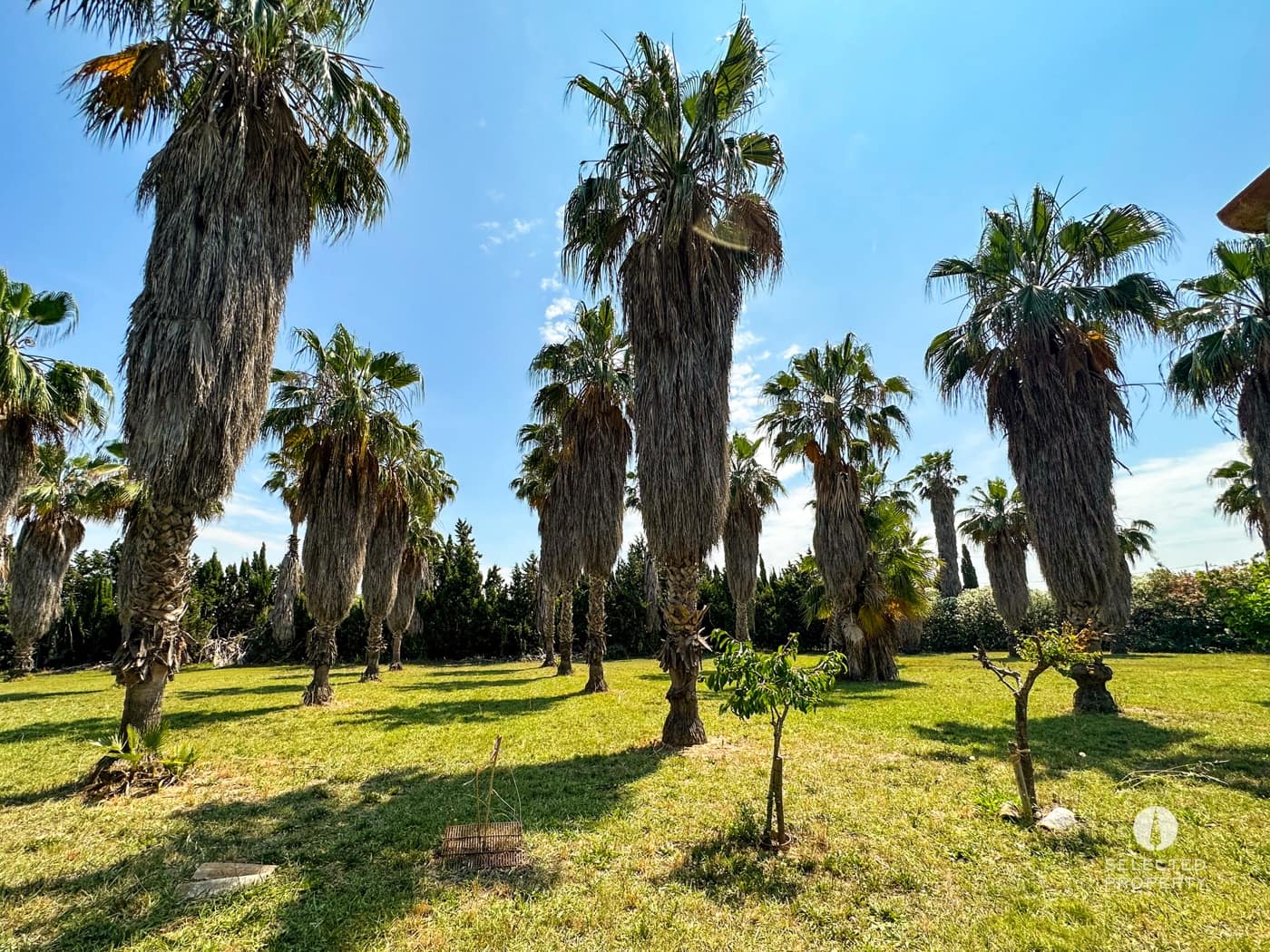 5 makuuhuone Omakotitalo myytävänä paikassa Sant Boi de Llobregat - 3 000 000 € (Ref: 8909790)