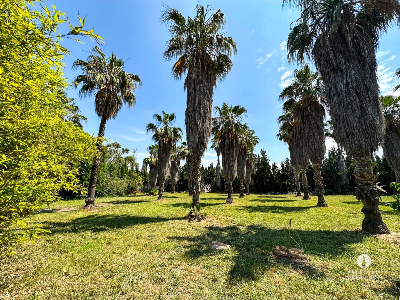 5 makuuhuone Omakotitalo myytävänä paikassa Sant Boi de Llobregat - 3 000 000 € (Ref: 8909790)