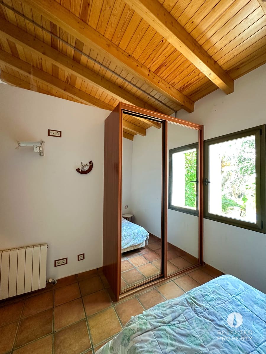 5 makuuhuone Omakotitalo myytävänä paikassa Sant Boi de Llobregat - 3 000 000 € (Ref: 8909790)