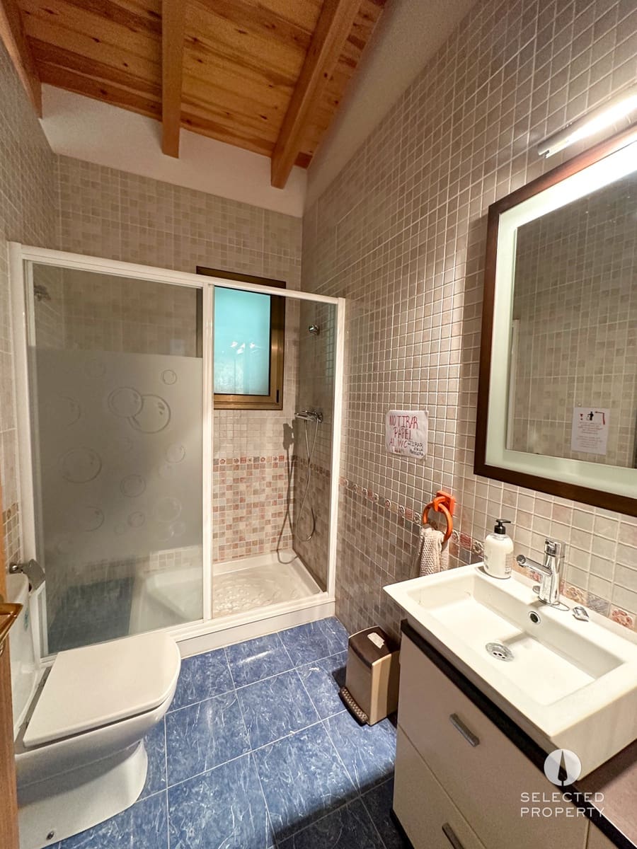 5 makuuhuone Omakotitalo myytävänä paikassa Sant Boi de Llobregat - 3 000 000 € (Ref: 8909790)