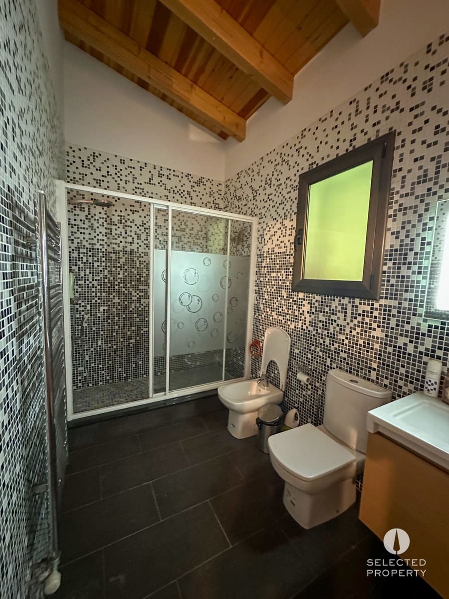 5 makuuhuone Omakotitalo myytävänä paikassa Sant Boi de Llobregat - 3 000 000 € (Ref: 8909790)