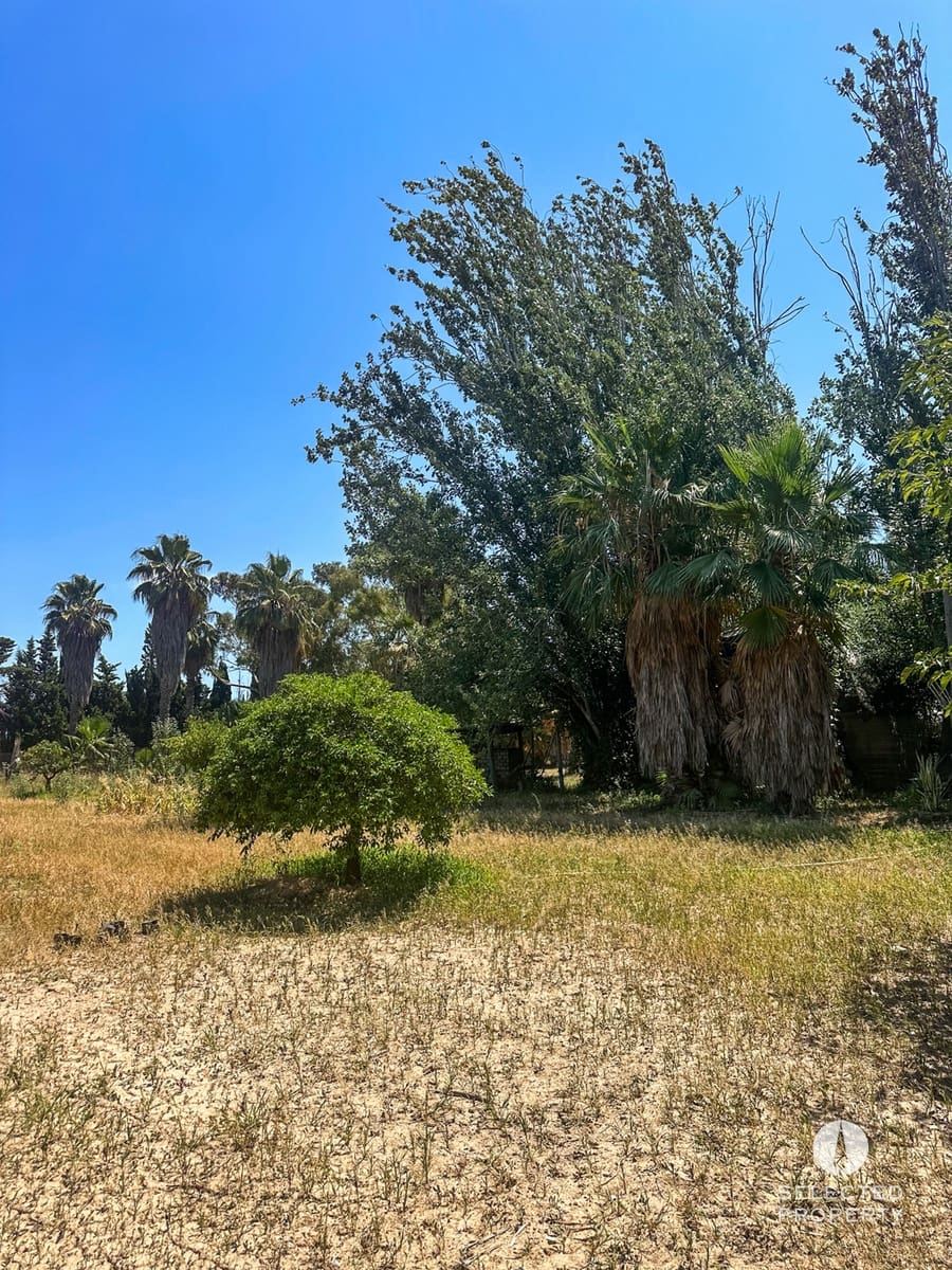 5 makuuhuone Omakotitalo myytävänä paikassa Sant Boi de Llobregat - 3 000 000 € (Ref: 8909790)