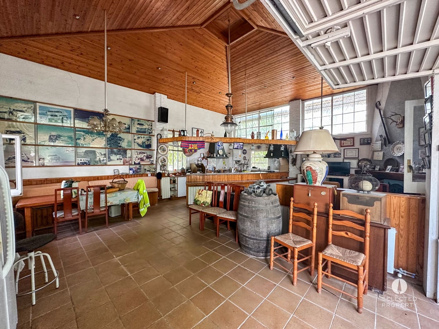 5 makuuhuone Omakotitalo myytävänä paikassa Sant Boi de Llobregat - 3 000 000 € (Ref: 8909790)