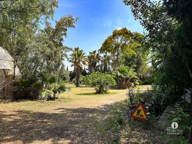 5 makuuhuone Omakotitalo myytävänä paikassa Sant Boi de Llobregat - 3 000 000 € (Ref: 8909790)