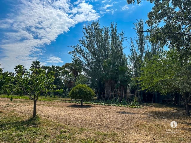 5 makuuhuone Omakotitalo myytävänä paikassa Sant Boi de Llobregat - 3 000 000 € (Ref: 8909790)