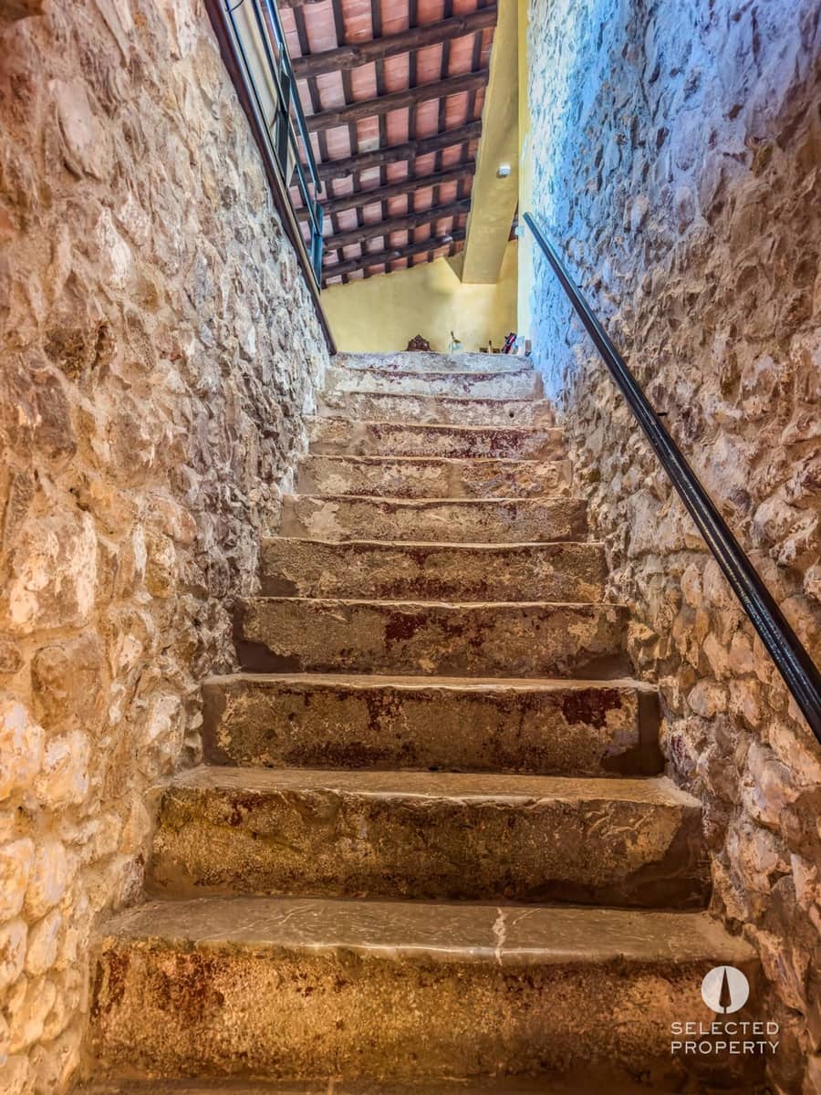 5 soveværelse Byhus til salg i L'Escala - € 1.800.000 (Ref: 8909791)