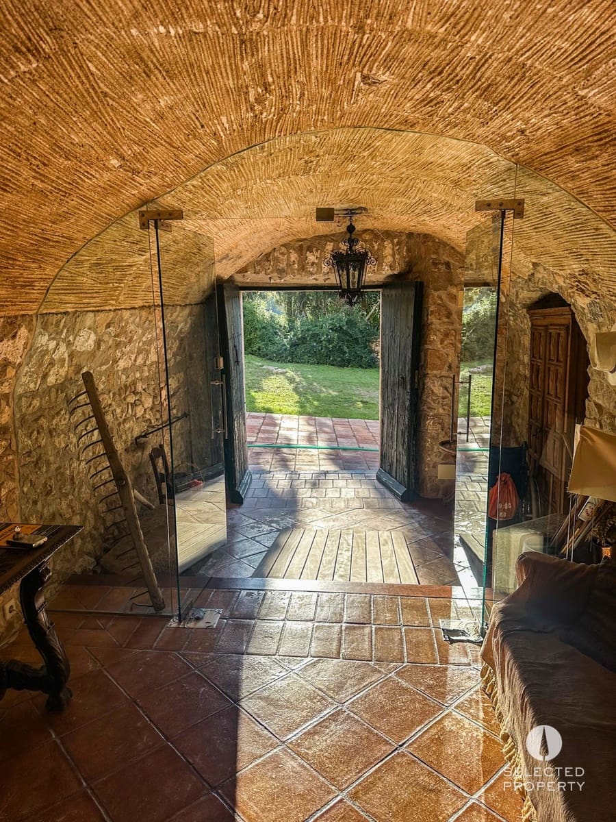 5 soveværelse Byhus til salg i L'Escala - € 1.800.000 (Ref: 8909791)