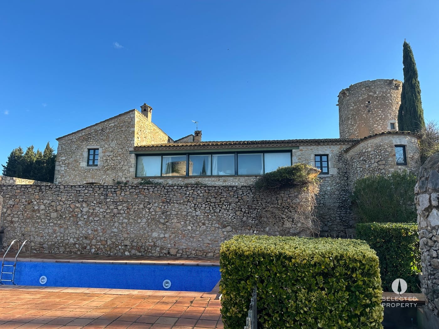 5 soveværelse Byhus til salg i L'Escala - € 1.800.000 (Ref: 8909791)