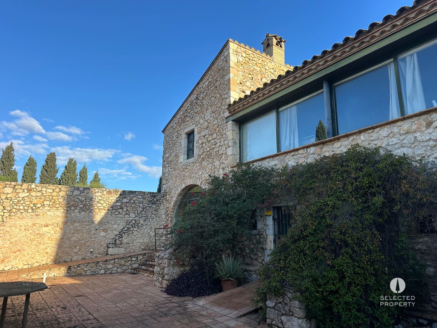 5 soveværelse Byhus til salg i L'Escala - € 1.800.000 (Ref: 8909791)