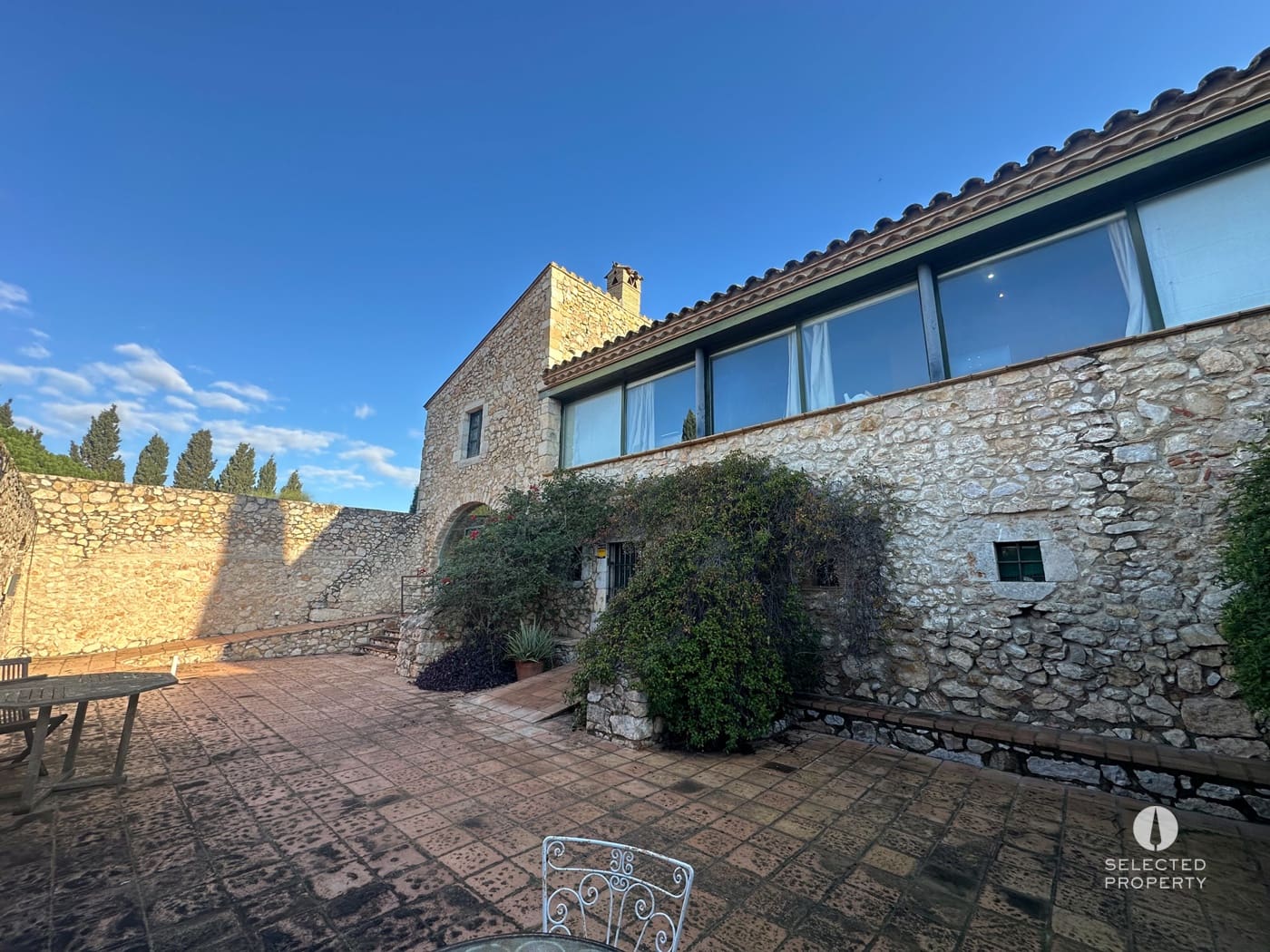 5 soveværelse Byhus til salg i L'Escala - € 1.800.000 (Ref: 8909791)