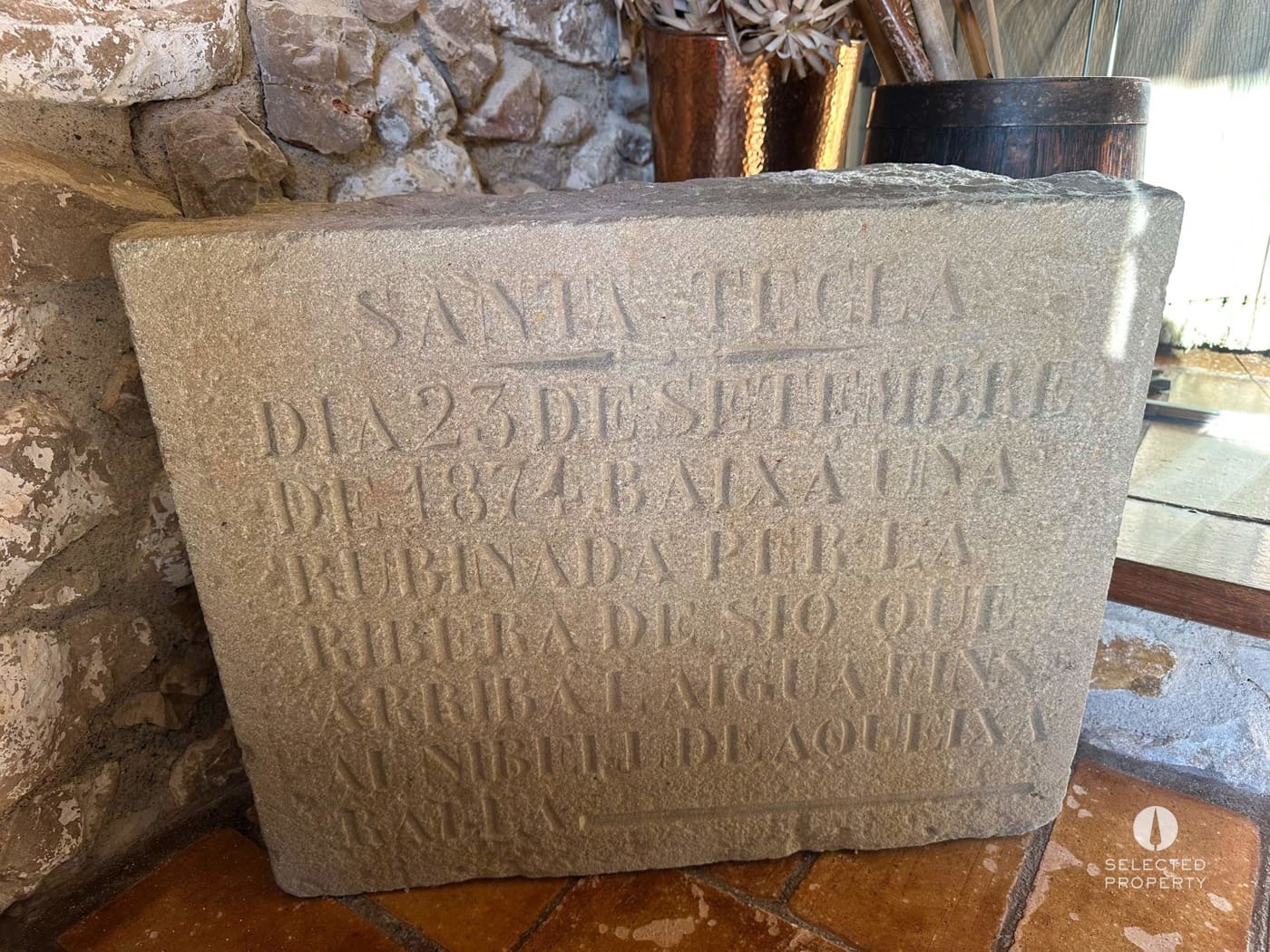 5 soveværelse Byhus til salg i L'Escala - € 1.800.000 (Ref: 8909791)