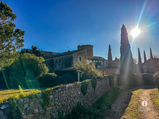 5 Zimmer Haus zu verkaufen in L'Escala - 1.800.000 € (Ref: 8909791)