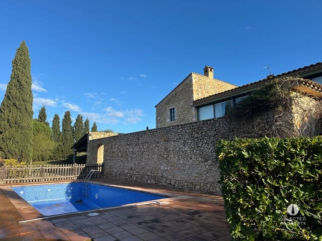 5 Zimmer Haus zu verkaufen in L'Escala - 1.800.000 € (Ref: 8909791)