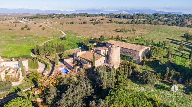 5 Zimmer Haus zu verkaufen in L'Escala - 1.800.000 € (Ref: 8909791)