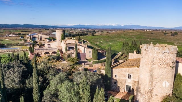 5 Zimmer Haus zu verkaufen in L'Escala - 1.800.000 € (Ref: 8909791)