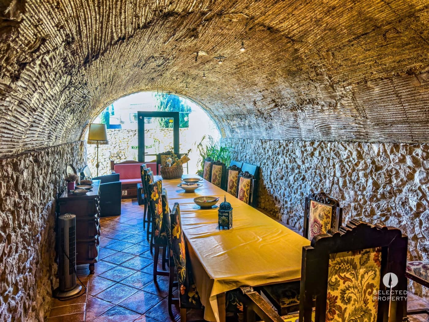 5 soveværelse Byhus til salg i L'Escala - € 1.800.000 (Ref: 8909791)