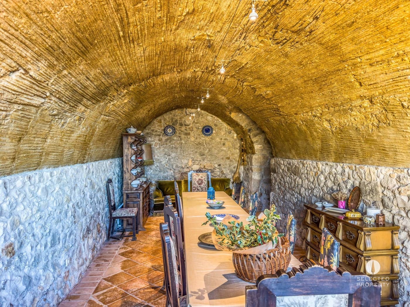 5 soveværelse Byhus til salg i L'Escala - € 1.800.000 (Ref: 8909791)