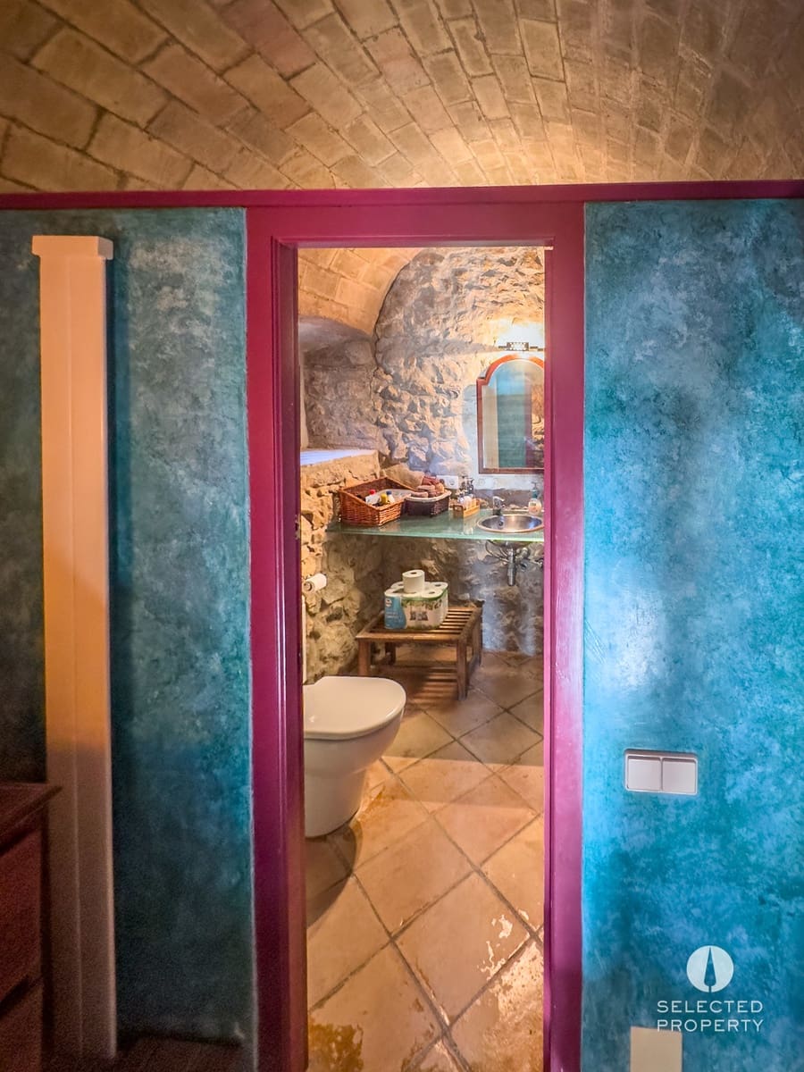 5 soveværelse Byhus til salg i L'Escala - € 1.800.000 (Ref: 8909791)