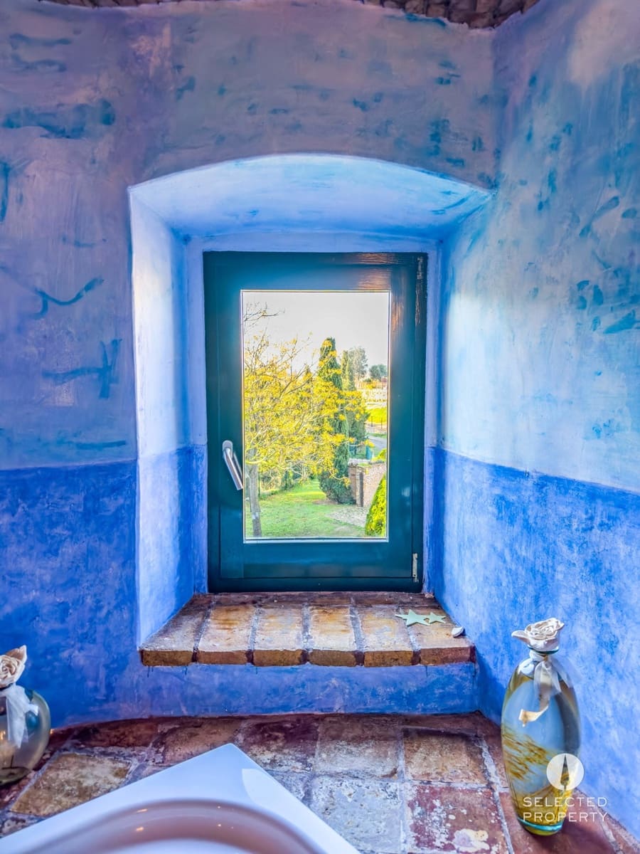 5 soveværelse Byhus til salg i L'Escala - € 1.800.000 (Ref: 8909791)