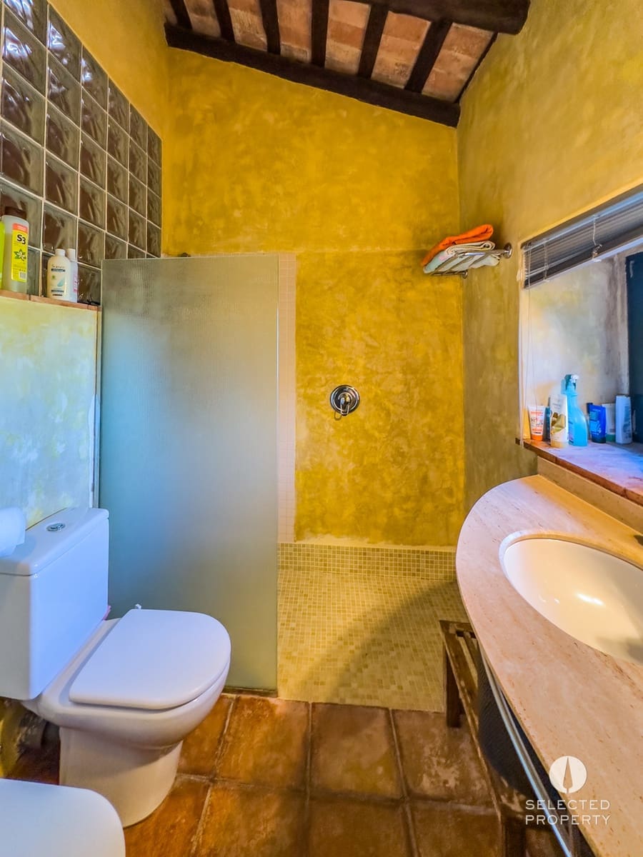 5 soveværelse Byhus til salg i L'Escala - € 1.800.000 (Ref: 8909791)