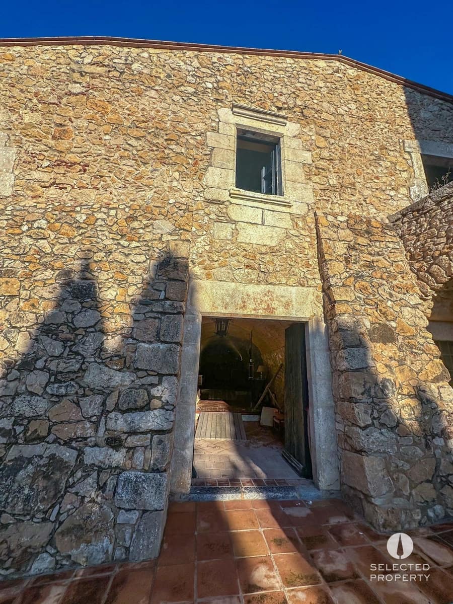 5 soveværelse Byhus til salg i L'Escala - € 1.800.000 (Ref: 8909791)