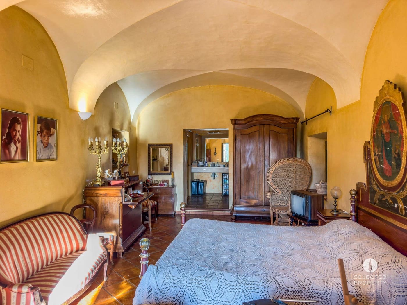 5 soveværelse Byhus til salg i L'Escala - € 1.800.000 (Ref: 8909791)