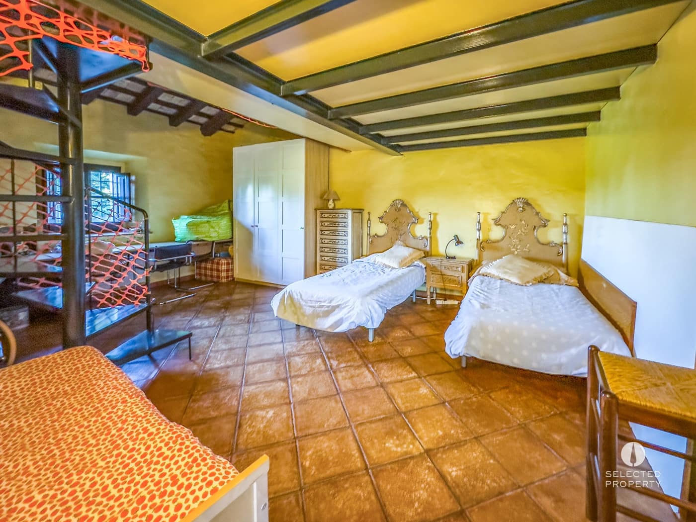 5 soveværelse Byhus til salg i L'Escala - € 1.800.000 (Ref: 8909791)