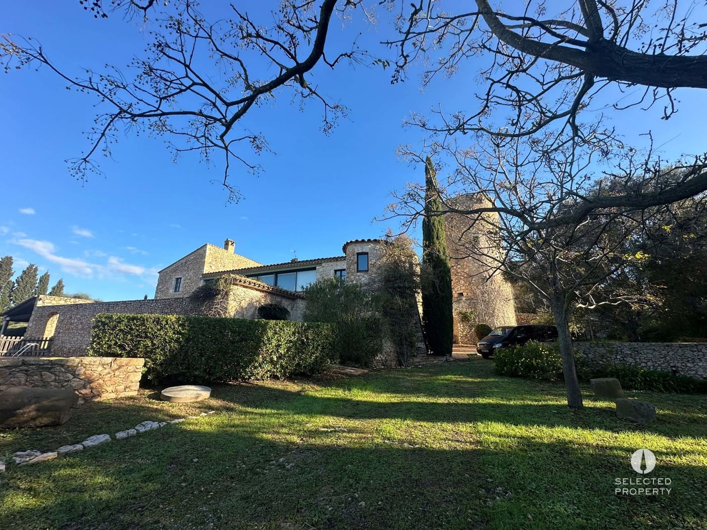 5 soveværelse Byhus til salg i L'Escala - € 1.800.000 (Ref: 8909791)