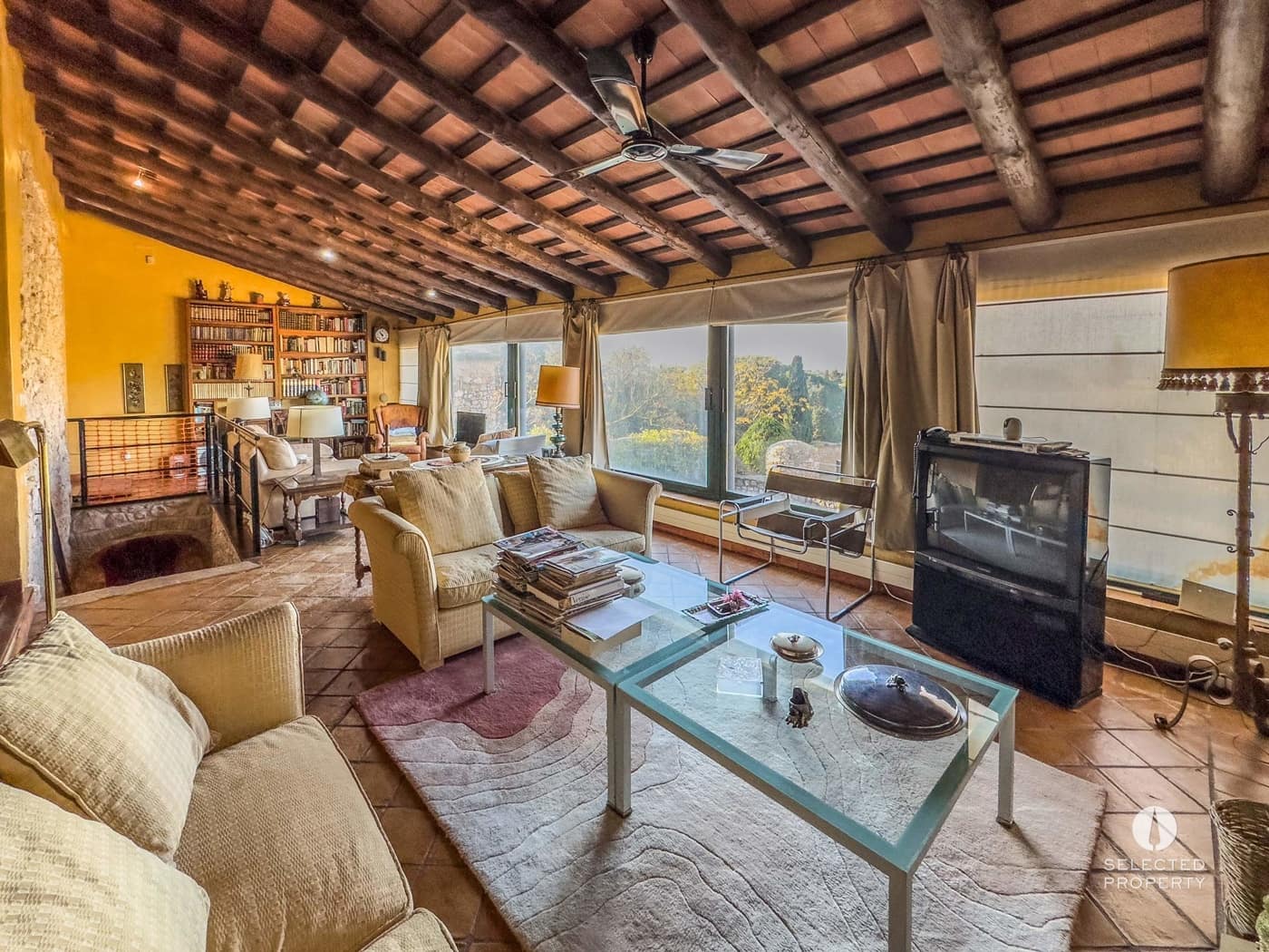 5 soveværelse Byhus til salg i L'Escala - € 1.800.000 (Ref: 8909791)