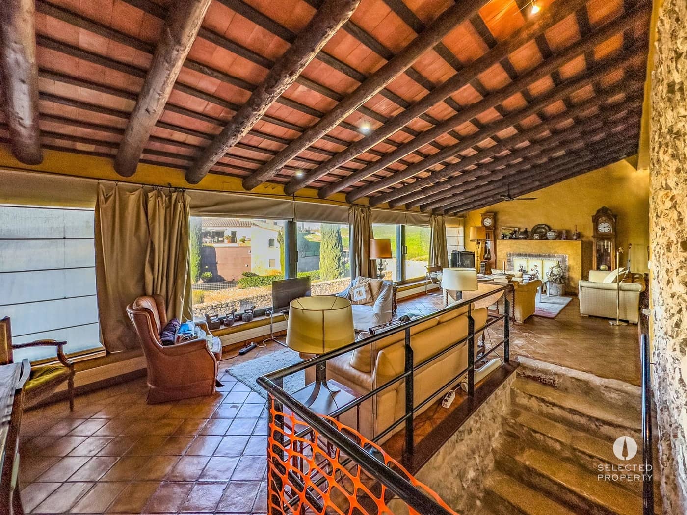 5 soveværelse Byhus til salg i L'Escala - € 1.800.000 (Ref: 8909791)