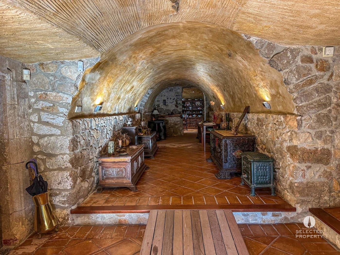 5 soveværelse Byhus til salg i L'Escala - € 1.800.000 (Ref: 8909791)