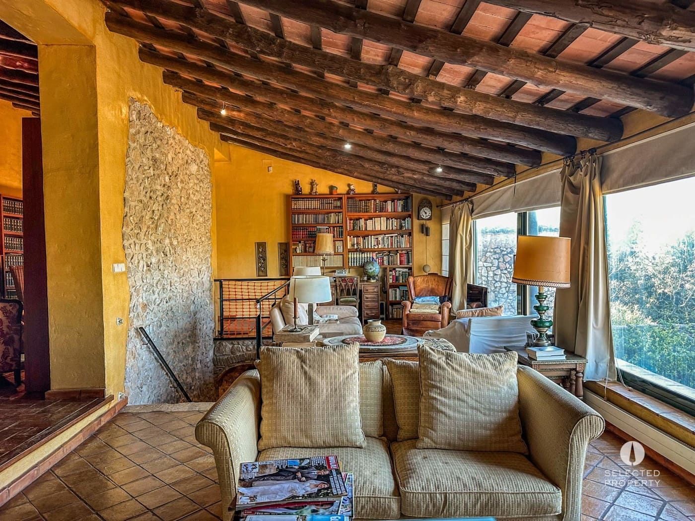 5 soveværelse Byhus til salg i L'Escala - € 1.800.000 (Ref: 8909791)