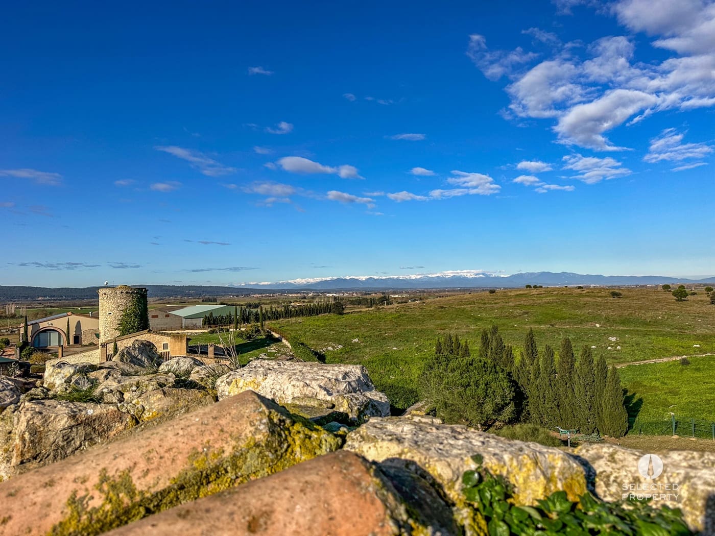 5 soveværelse Byhus til salg i L'Escala - € 1.800.000 (Ref: 8909791)