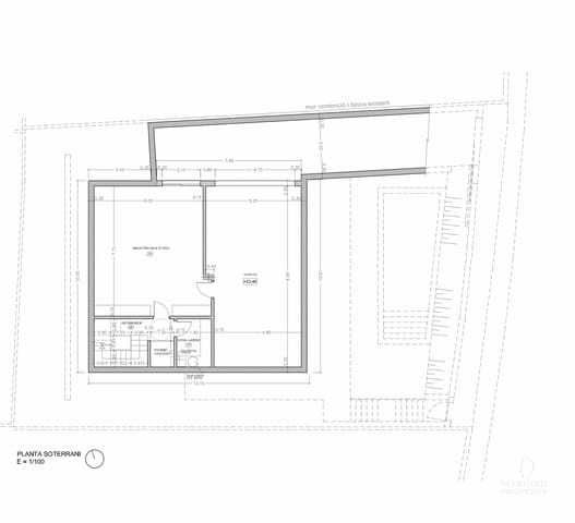 4 chambre Villa/Maison à vendre à Sant Antoni de Calonge, Calonge i Sant Antoni avec piscine - 1 600 000 € (Ref: 8909792)