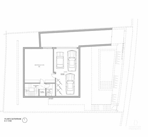 4 chambre Villa/Maison à vendre à Sant Antoni de Calonge, Calonge i Sant Antoni avec piscine - 1 600 000 € (Ref: 8909792)