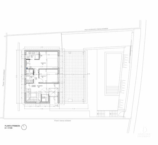 4 chambre Villa/Maison à vendre à Sant Antoni de Calonge, Calonge i Sant Antoni avec piscine - 1 600 000 € (Ref: 8909792)