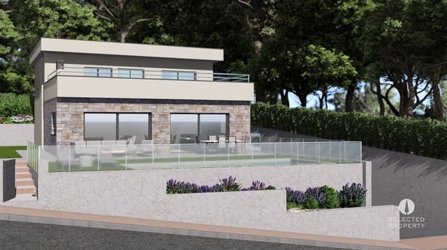 4 chambre Villa/Maison à vendre à Sant Antoni de Calonge, Calonge i Sant Antoni avec piscine - 1 600 000 € (Ref: 8909792)